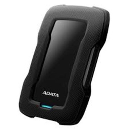 [4713218465528-A] Disco Duro Externo Adata Hd330 4tb 3.1 Negro (ahd330-4tu31-cbk)
