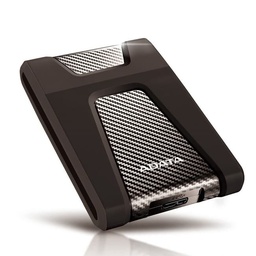 [4713435799154-A] Disco Duro Externo Adata Hd650 1tb 2.5 3.1 Negro (ahd650-1tu31-cbk)
