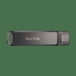 [619659181932-S] Memoria Flash Sandisk Ixpand 64gb Lightning-usb C(sdix70n-064g-gn6nn)