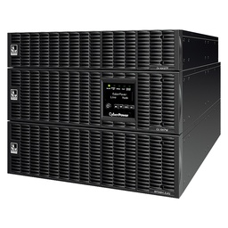 [649532620333-C] Ups/no                                                                                                                                                                                                                                                                                                                                                                                                                                                                                                                                                                                                                                                                                                                                                                                                                                                                                                                                           Break Cyberpower Ol10krtf 10kva/10kw Online Torre/rack8u 3cont