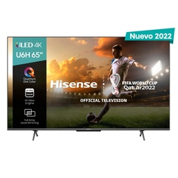 [65U6H] Television                                                                                                                                                                                                                                                                                                                                                                                                                                                                                                                                                                                                                                                                                                                                                                                                                                                                                                                                                                                                                                                                                                                                                                                                                                                                                                                                                                                                                                                                                                                                                                                                               Hisense 65u6h 65″ Smart Android Quantum 4K 3840*2160 Wifi