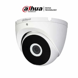 [6939554970733-D] Dahua                                                                                                                                                                                                                                                                                                                                                                                                                                                                                                                                                                                                         Camara Domo Hdcvi 1080p/ Lente 3.6/metalica(dh-hac-t2a21n-0360b)