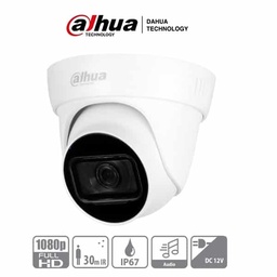 [6939554989629-D] Camara                                                                                                                                                                                                                                                                                                                                                                                                                                                                                                                                                                                                                                                                                                                                                                                                                                           Dahua Domo 2 Mp/2.8mm/micro/metal(dh-hac-hdw1200tln-a-0280b-s4)
