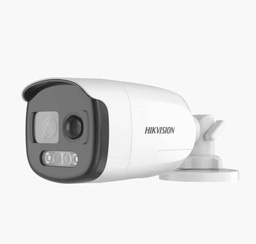 [6941264013013-H] Camara                                                                                                                                                                                                                                                                                                                                                                                                                                                                                                                                                                                                                                                                                                                                                                                                                                                                               Hikvision Bala Turbohd Color 2.8mm 40mts(ds-2ce12dft-pirxof28)
