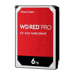 [718037855943-W] Disco                                                                                                                                                                                                                                                                                                                                                                                                                                                                                                                                                                                                                                                                                                                                                                                                                                                                                                                                                                                                                                                                                                                                                                                                                                                                                                                                                                      Duro Interno Wd 6tb 3.5 Wd6003ffbx 256mb Sata3 7200 Nas Red Pro