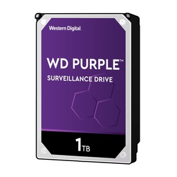 [718037856780-W] Disco                                                                                                                                                                                                                                                                                                                                                                                                                                                                                                                                                                                                                                                                                                                                                                                                                                                                                   Duro Interno Wd 1tb 3.5" Wd10purz 64mb Sata3 5400rpm Purple