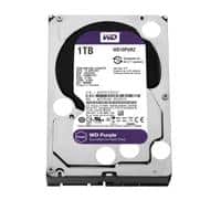 [718037856780-WMX] Disco Duro Interno Wd 1tb 3.5" Wd10purz. 64mb Sata3 5400rpm Purple
