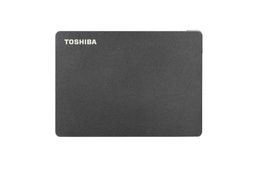 [723844000844-T] Disco Duro Externo Toshiba 4tb Hdtx140xk3ca Usb 3.0 Canvio Gaming Neg