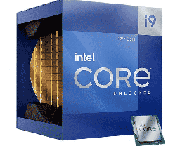 [735858499613-I] Cpu                                                                                                                                                                                                                                                                                                                                                                                                                                                                                                                                                                                                                                                                                                                                                                                                                                                    Intel Corei9 12900k 3.2ghz 30mb 125wsoc1700 12th Gen Bx8071512900k