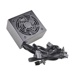 [Dim-23735] FUENTE DE PODER EVGA 100-BR-0450-K1 450W BR 80 PLUS BRONZE pue