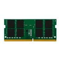 [740617296099-K] Memoria Sodimm Kingston Ddr4 8gb 3200mhz Cl22 (kvr32s22s8/8)