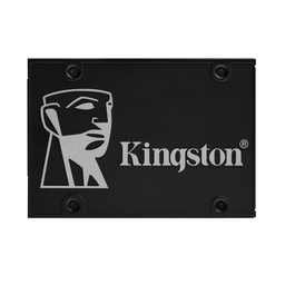 [740617300116-K] Unidad Ssd Kingston Skc600 1tb Sata 3 2.5" (skc600/1024g)