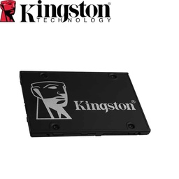 [740617304350-K] Unidad Ssd Kingston Skc600 2048gb Sata 3 2.5" (skc600/2048g)