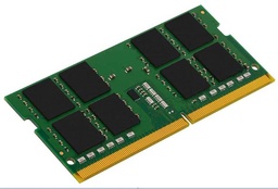 [740617304398-K] Memoria Ddr4 Kingston 32gb 2666mhz Cl19 Sodimm (kvr26s19d8/32)
