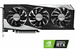 [Dim-GV-N3060GAMING OC-12GD] Tarjeta   De Video Gigabyte Nvidia Geforce RTX 3060 Gaming OC 12gb GDDR6 3xwindforce Gv-n3060gaming Oc-12gd Rev2