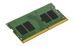 [740617310887-K] Memoria Sodim Ddr4 Kingston 8gb 3200mhz Cl22 (kvr32s22s6/8)
