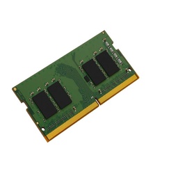 [740617311341-K] Memoria  Sodimm Ddr4 Kingston 8gb 2666mhz Gen 16gbits (kvr26s19s6/8)