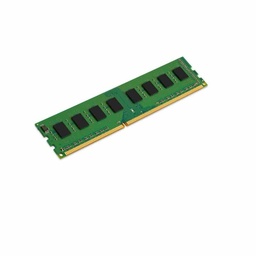 [740617317473-K] Memoria Ddr3 Kingston 8 Gb 1600 Mhz Dimm (kvr16n11/8wp)