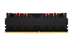 [740617321784-K] Memoria                                                                                                                                                                                                                                                                                                                                                                                                                                                                                                                                                                                                             Ddr4 Kingston Furyrenegade 16gb 3200mhz Rgb (kf432c16rb1a/16)