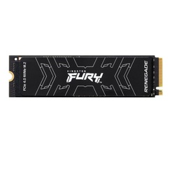[740617324525-K] Unidad Ssd Kingston Fury Renegade 500g M.2 2280 (sfyrs/500g)