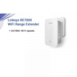 [745883710904-L] Repetidor                                                                                                                                                                                                                                                                                                                                                                                                                                                                                                                                                                                                                                                                                                                                                                                                                                          Linksys Inalambrico Dual Band Mu-mimo Ac1900+ (re7000)