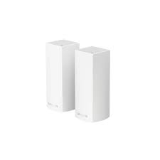 [745883728183-L] Router                                                                                                                                                                                                                                                                                                                                                                                                                                                                                                                                                                                                                                                                                                                                                                                                                                                                                                                              Linksys Velop Wifi En Malla Acc Ac4400 Tri Banda 2pz (whw0302)