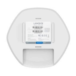 [745883785988-L] Access  Point Linksys Ac1300 Mu-mimo Cloud Indoor 2x2 (lapac1300c)