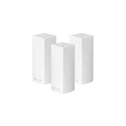 [745883817498-L] Router Linksys Atlas Pro Wifi 6 Dual-band Sistema Mesh 3 Nodo(mx5503)