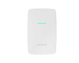 [745883825103-L] Access  Point Linksys Ac1300 Mu-mimo Cloud In-wall 2x2 (lapac1300cw)