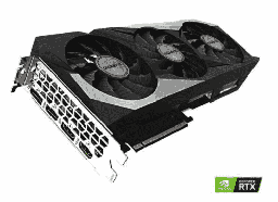 [DIM-GV-N3070GAMING] Tarjeta   De Video Gigabyte Nvidia Geforce RTX 3070 8gb GDDR6 Gv-n3070gaming Oc-8gd
