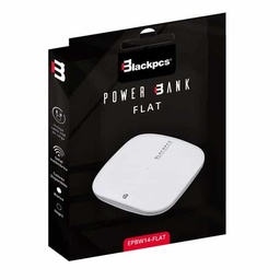 [7500463454202-B] Cargador                                                                                                                                                                                                                                                                                                                                                                                                                                                                                                                                                                                                                                                                                                                                                                                                                                                                                                                                                                                                                                                                                                                                                                                                                                                                                                                                                                                                                                                                                                                                                                                          Blackpcs Flat Blanco Wireless 5w(epbw14-flat)