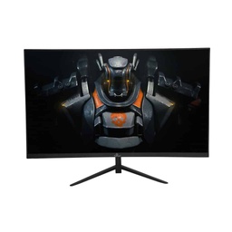 [7500619001571-Y] Monitor                                                                                                                                                                                                                                                                                                                                                                                        Curvo 23.8" Yeyian Ymc-70804 Sigurd 2503 200hz,1ms,fullhd,dp