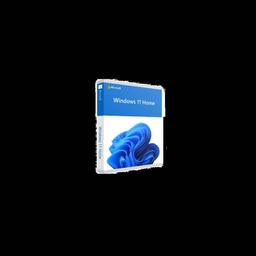 [7500619005227-M] Microsoft  Oem Windows 11 Home 64 Bits EspaÑol (kw9-00657)