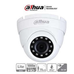 [7500619008631-D] Dahua                                                                                                                                                                                                                                                                                                                                                                                                                                                                                                                                                                                                                                                                                                                                                                                                                                                                                                                          Camara Domo 2mp/metlica /lente De 2.8(dh-hac-hdw1200mn-0280b-s4)