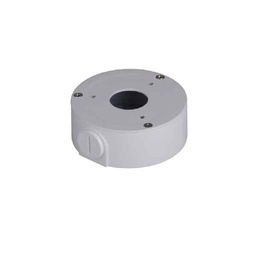 [7500619008822-D] Dahua  Caja De Conexiones Para Camaras Bullet (dh-pfa134)