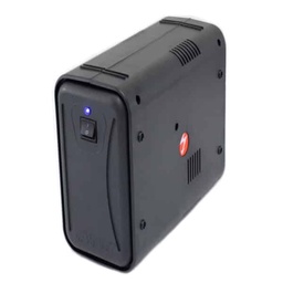 [750169340226-C] Nobreak Complet Eri-5-035 Mt605 600va/300w/8cont/regula/suprime/*24min