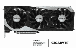 [Dim-GV-R68GAMING OC-16GD] TARJETA DE VIDEO GIGABYTE RADEON RX 6800 GAMING OC 16GB GDDR6 WINDFORCE 3X COOLING AMD RDNA 2 GV-R68GAMING OC-16GD (MAX 1PZ POR CLIENTE)