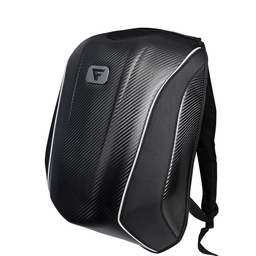 [7502266678250-G] Mochila                                                                                                                                                                                                                                                                                                                                                                                                                                                                                                                                                                                                                                                                                                                                                                                                                                                                                                                         Game Factor 15.6", Rigida, Seguridad, Candado, Negra Bpg600