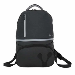 [7502266678366-V] Mochila                                                                                                                                                                                                                                                                                                                                                                                                                                                                                                     Vorago Bp-200 Sport Laptop 15.6" Polyester Negro (bp-200-bk)