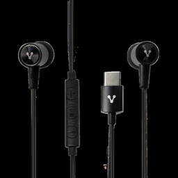 [7502266679196-V] Audifonos                                                                                                                                                                                                                                                                                                                                                                                                                                                                                                                                                                                                                                                                                                                                                                                                                                                                                                                        Vorago Ep-305 Mc/ctrl Vol Tipo C Rev Compatibilidad