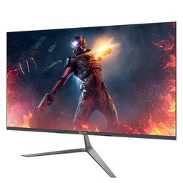 [7503028126453-X] Monitor                                                                                                                                                                                                                                                                                Xzeal Gamer 23.8" Full Hd 1920 X 1080 Led (xzmxz30b)