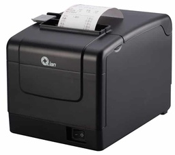 [7503030358613-Q] Mini Printer Qian Qtp-btwf-01 Anjet 80 Termica 80mm/usb/bt/serial/rj45
