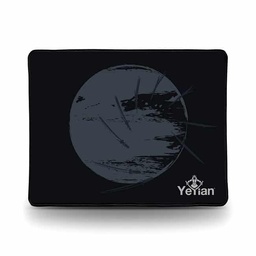 [7503030358903-Y] Mousepad  Gamer Yeyian Yss-mp1037n Krieg Series 1037 Anti/d 360*280*3m