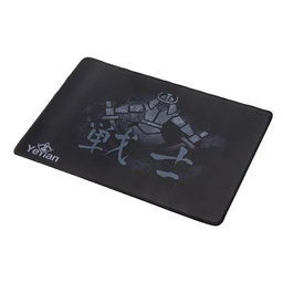 [7503030358910-Y] Mousepad  Gamer Yeyian Yss-mp1051n Krieg Series 1051 Anti/d 500*360*3mm