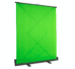 [7503033057292-Y] Pantalla  Verde Yeyian Yss-gspb-01 Video Chroma 127x195x134 Resistarru