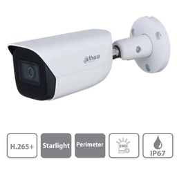 [7503035006168-D] Camara                                                                                                                                                                                                                                                                                                                                                                                                                                                                                                                                                                                                                                                                                                                                                                                                       Bala Dahua Ip Ia 4mp Micro Integra Ir 50 Mt Ip67 (dh-ipc-hfw3441en-sa-0280b)