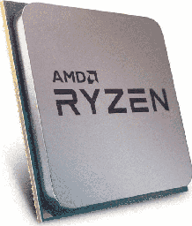 [DIM-2200G-OEM] Procesador AMD Ryzen 3 2200G 4 Cores 3.5Ghz Radeon