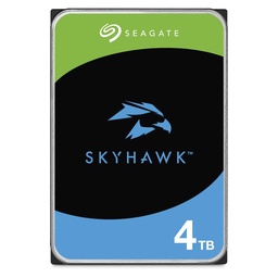 [763649145036-S] Disco                                                                                                                                                                                                                                                                                                                                                                                                                                                                                                                                                                                                                                                                                                                                                                                                                                                                               Duro Interno Seagate 4tb 3.5 St4000vx013 256mb Skyhawk