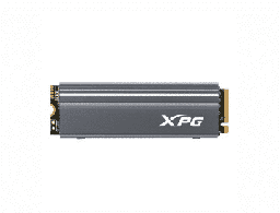 [Dim-AGAMMIXS70-1T-C] UNIDAD SSD ADATA XPG GAMMIX S70 1TB PCI EX NVMW M.2 AGAMMIXS70-1T-C