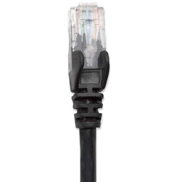 [766623320788-I] Cable                                                                                                                                                                                                                                                                                                                                                                                                                                                                                                                                                                                                                                                                                                                                                                                                                                                                                 Patch Intellinet Rj45 7.6m(25.0f) Cat5e Utp Negro M-m 320788